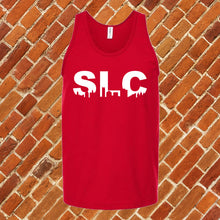 Load image into Gallery viewer, SLC Unisex Tank Top
