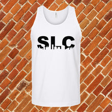 Load image into Gallery viewer, SLC Unisex Tank Top