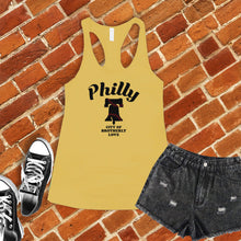 Load image into Gallery viewer, Philly Brotherly Love Women's Tank Top