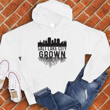 Load image into Gallery viewer, Salt Lake City Grown Hoodie
