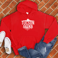 Load image into Gallery viewer, Tucson Grown Hoodie