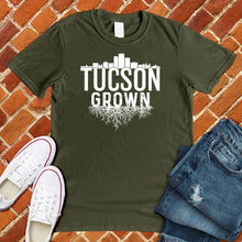 Load image into Gallery viewer, Tucson Grown Tee