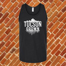 Load image into Gallery viewer, Tucson Grown Unisex Tank Top