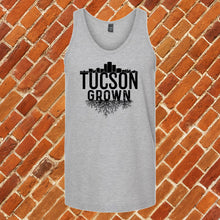 Load image into Gallery viewer, Tucson Grown Unisex Tank Top