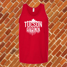 Load image into Gallery viewer, Tucson Grown Unisex Tank Top