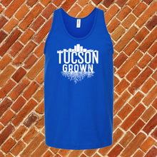 Load image into Gallery viewer, Tucson Grown Unisex Tank Top