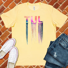 Load image into Gallery viewer, TUL Drip Tee