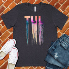 Load image into Gallery viewer, TUL Drip Tee