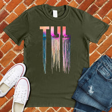 Load image into Gallery viewer, TUL Drip Tee