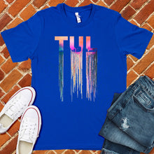 Load image into Gallery viewer, TUL Drip Tee