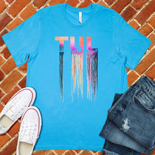 Load image into Gallery viewer, TUL Drip Tee