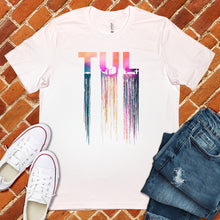Load image into Gallery viewer, TUL Drip Tee
