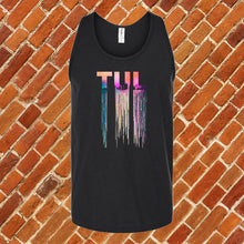 Load image into Gallery viewer, TUL Drip Unisex Tank Top