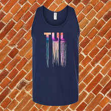 Load image into Gallery viewer, TUL Drip Unisex Tank Top