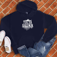 Load image into Gallery viewer, Tulsa Grown Hoodie