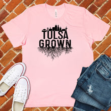 Load image into Gallery viewer, Tulsa Grown Tee
