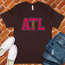 Load image into Gallery viewer, ATL Tomahawk T-Shirt