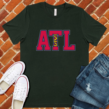 Load image into Gallery viewer, ATL Tomahawk T-Shirt
