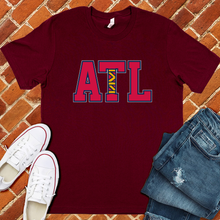 Load image into Gallery viewer, ATL Tomahawk T-Shirt