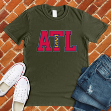 Load image into Gallery viewer, ATL Tomahawk T-Shirt