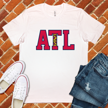 Load image into Gallery viewer, ATL Tomahawk T-Shirt