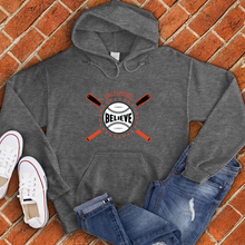 Load image into Gallery viewer, Baltimore Believe Hoodie