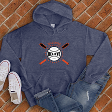 Load image into Gallery viewer, Baltimore Believe Hoodie