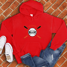 Load image into Gallery viewer, Baltimore Believe Hoodie