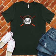Load image into Gallery viewer, Baltimore Believe Tee