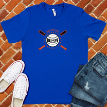 Load image into Gallery viewer, Baltimore Believe Tee