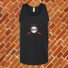 Load image into Gallery viewer, Baltimore Believe Unisex Tank Top