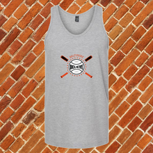 Load image into Gallery viewer, Baltimore Believe Unisex Tank Top