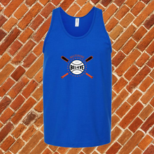 Load image into Gallery viewer, Baltimore Believe Unisex Tank Top