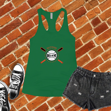 Load image into Gallery viewer, Baltimore Believe Women's Tank Top