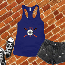 Load image into Gallery viewer, Baltimore Believe Women's Tank Top