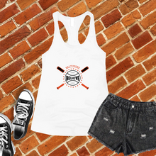 Load image into Gallery viewer, Baltimore Believe Women's Tank Top