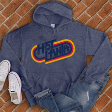 Load image into Gallery viewer, Hot Lanta Retro Hoodie