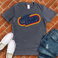 Load image into Gallery viewer, Hot Lanta Retro Tee