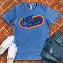 Load image into Gallery viewer, Hot Lanta Retro Tee