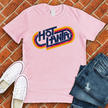 Load image into Gallery viewer, Hot Lanta Retro Tee