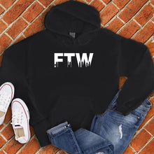 Load image into Gallery viewer, FTW Hoodie