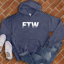 Load image into Gallery viewer, FTW Hoodie