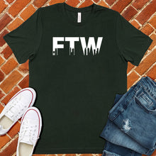 Load image into Gallery viewer, FTW T-Shirt