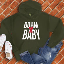 Load image into Gallery viewer, Bohm Baby Hoodie