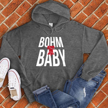 Load image into Gallery viewer, Bohm Baby Hoodie