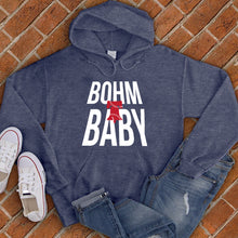 Load image into Gallery viewer, Bohm Baby Hoodie