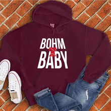 Load image into Gallery viewer, Bohm Baby Hoodie