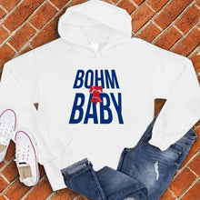 Load image into Gallery viewer, Bohm Baby Hoodie