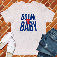 Load image into Gallery viewer, Bohm Baby Tee