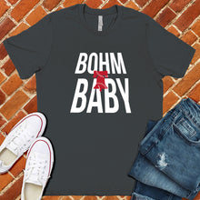 Load image into Gallery viewer, Bohm Baby Tee